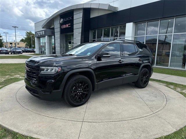 2022 GMC Acadia