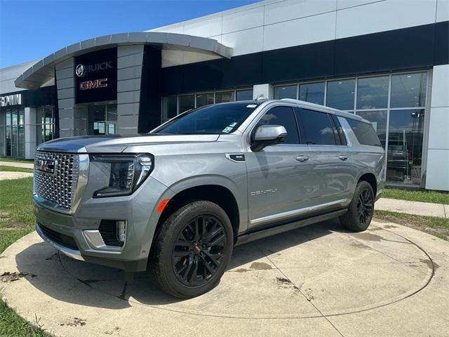 2023 GMC Yukon Xl