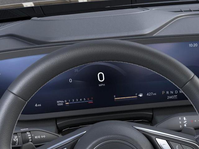 Photo of 2025 Black Buick Enclave