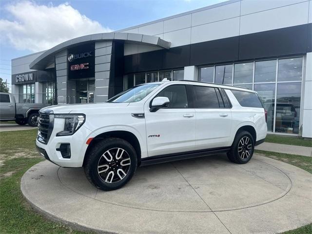 2023 GMC Yukon Xl