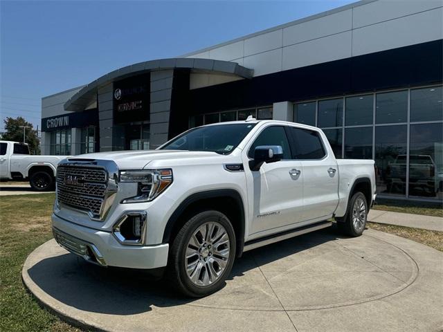 2022 GMC Sierra 1500 Limited