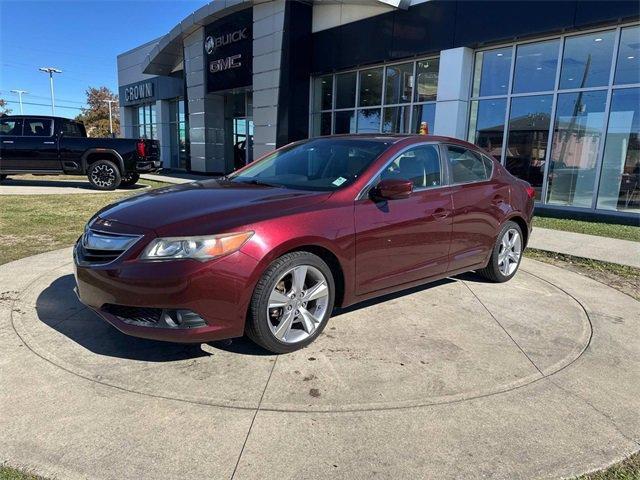 2013 Acura ILX