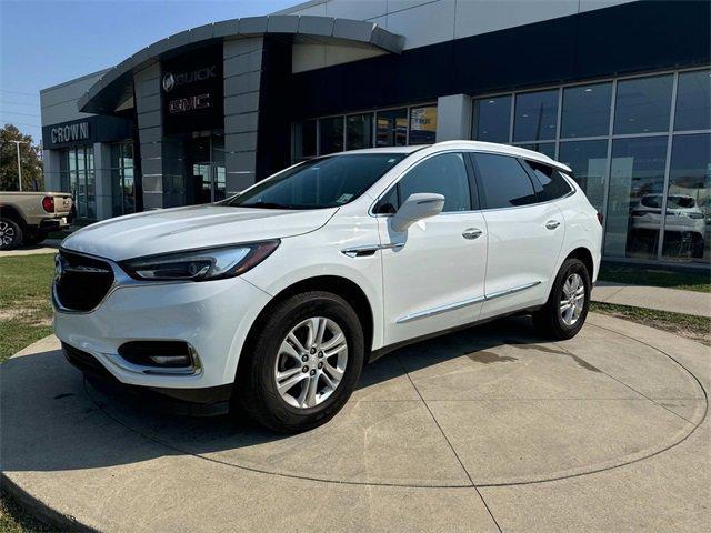 2019 Buick Enclave