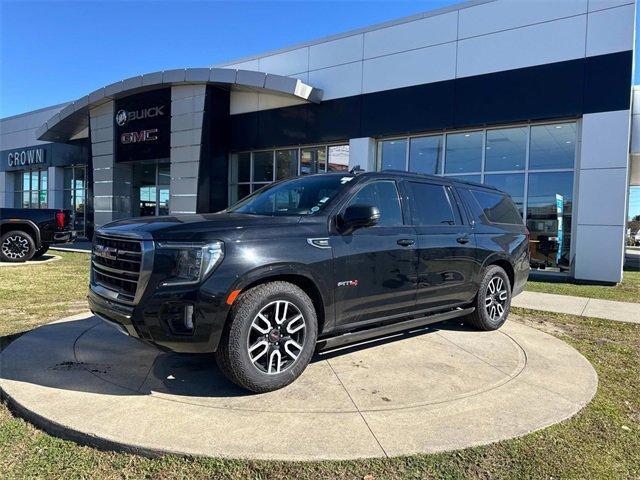 2021 GMC Yukon Xl