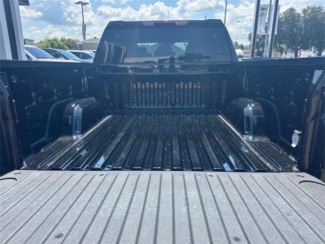 Photo of 2024 Onyx Black GMC Sierra 1500
