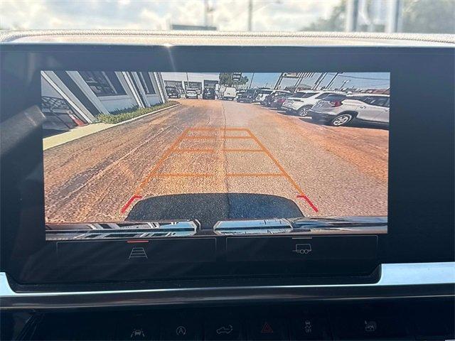 Photo of 2024 Onyx Black GMC Sierra 1500