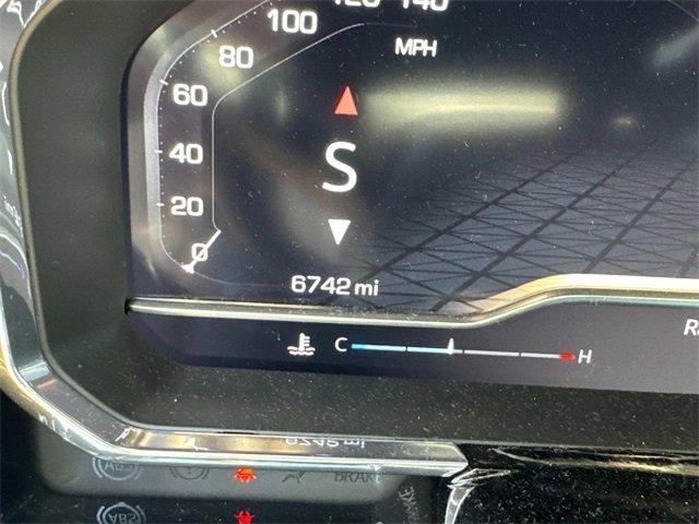 Photo of 2024 Onyx Black GMC Sierra 1500