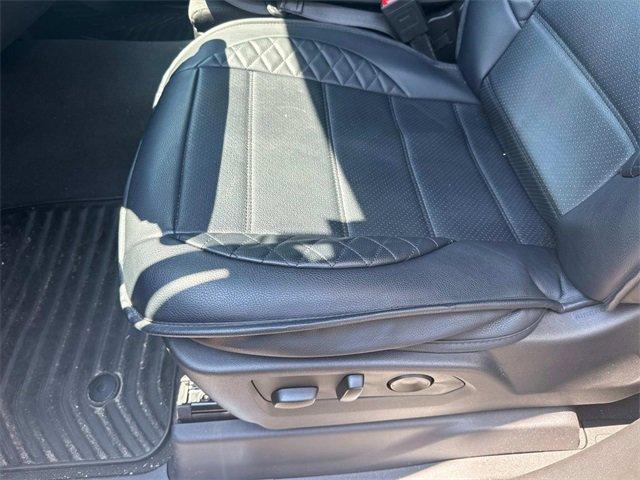 Photo of 2024 Onyx Black GMC Sierra 1500