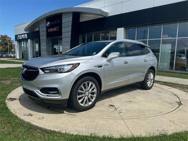 2020 Buick Enclave