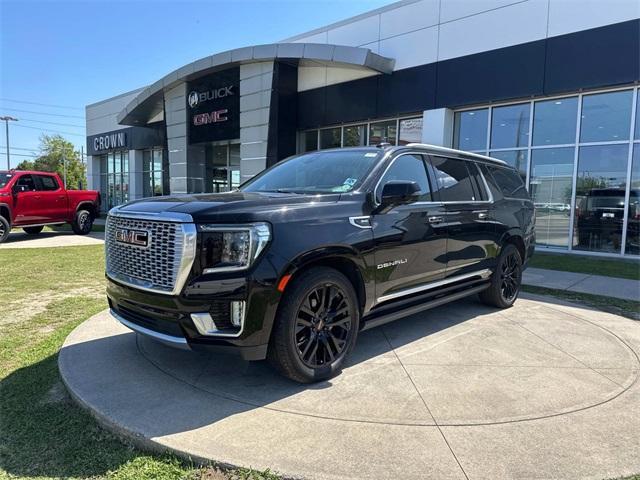 2021 GMC Yukon Xl