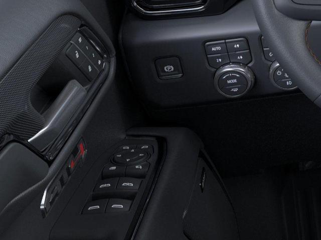 Photo of 2026 White GMC Sierra 1500