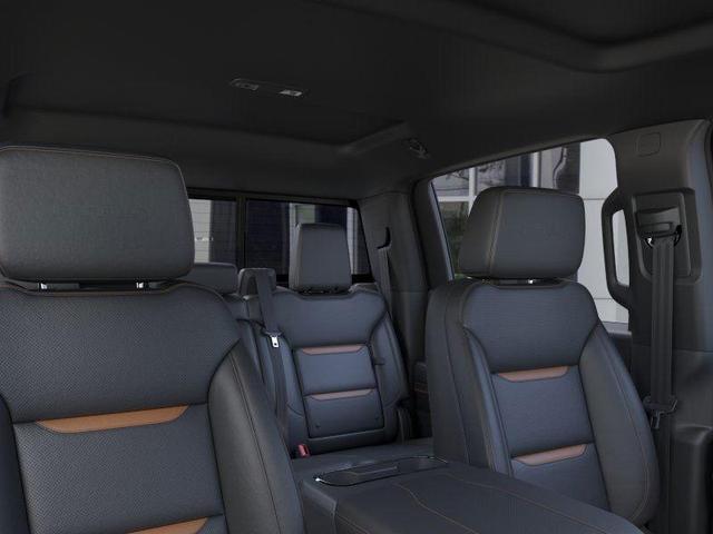 Photo of 2026 White GMC Sierra 1500