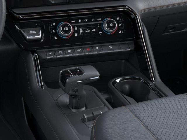 Photo of 2026 White GMC Sierra 1500