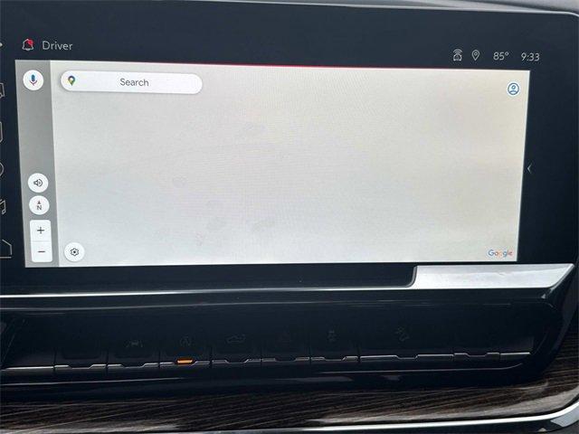 Photo of 2024 Sterling GMC Sierra 1500