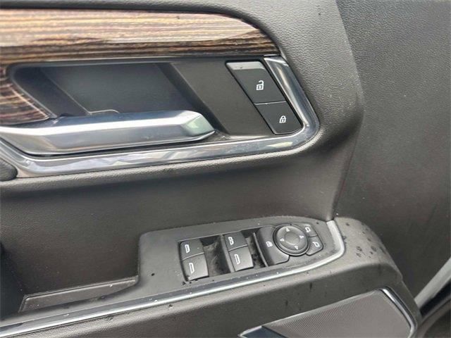 Photo of 2024 Sterling GMC Sierra 1500
