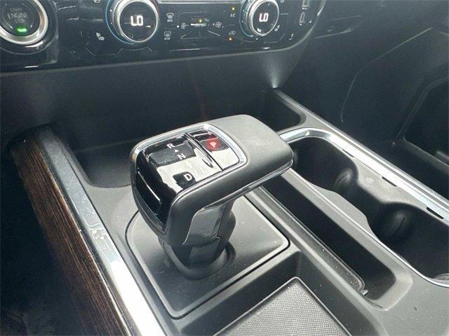 Photo of 2024 Sterling GMC Sierra 1500