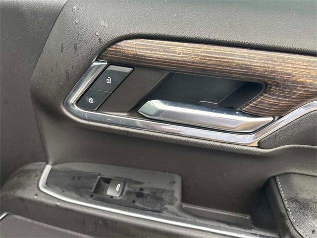 Photo of 2024 Sterling GMC Sierra 1500