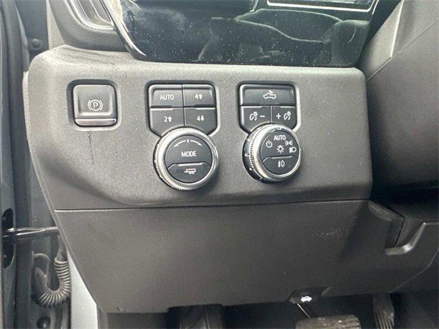 Photo of 2024 Sterling GMC Sierra 1500