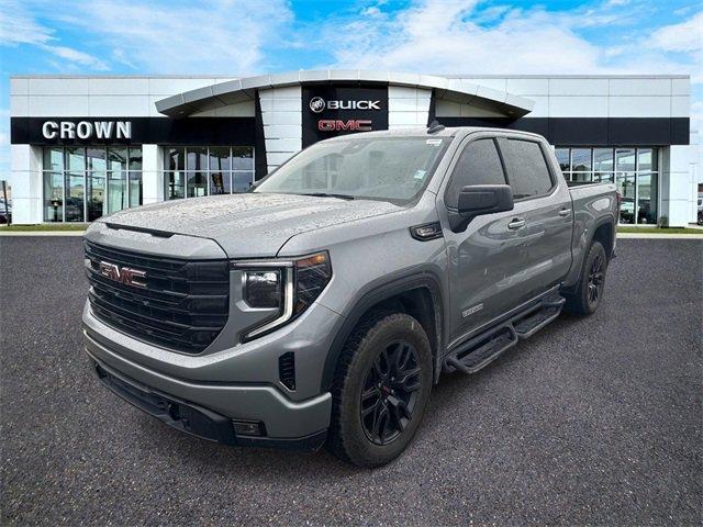 Photo of 2024 Sterling GMC Sierra 1500