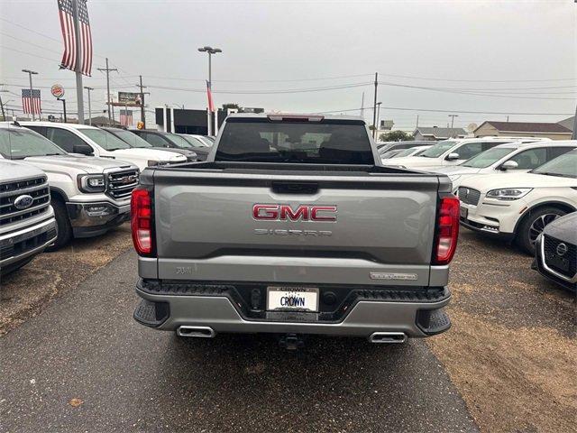 Photo of 2024 Sterling GMC Sierra 1500