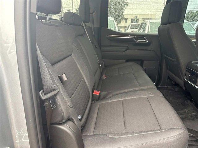 Photo of 2024 Sterling GMC Sierra 1500
