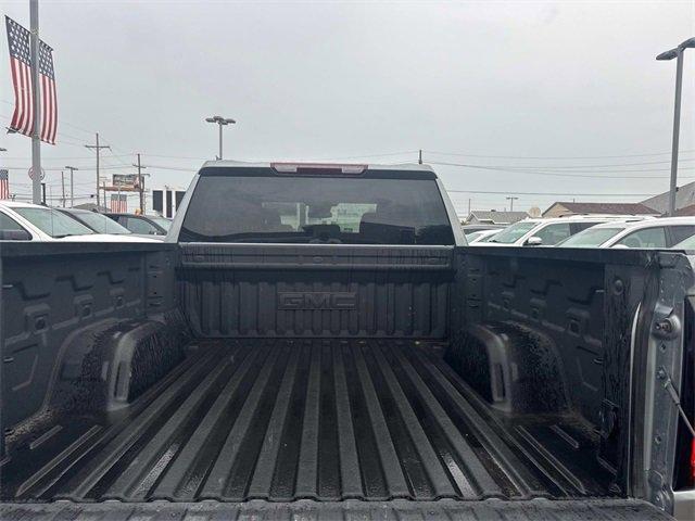 Photo of 2024 Sterling GMC Sierra 1500