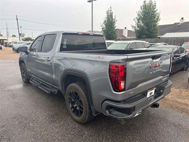 Photo of 2024 Sterling GMC Sierra 1500