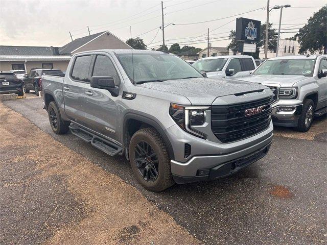 Photo of 2024 Sterling GMC Sierra 1500