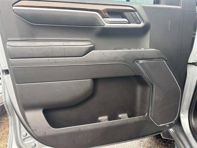 Photo of 2024 Sterling GMC Sierra 1500