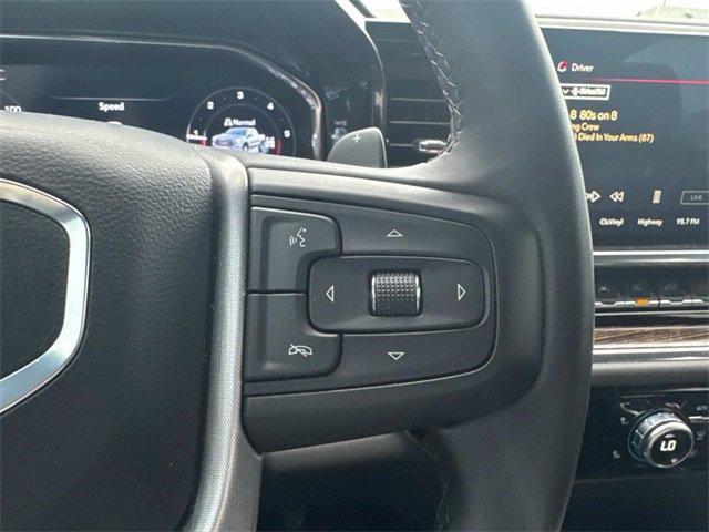 Photo of 2024 Sterling GMC Sierra 1500