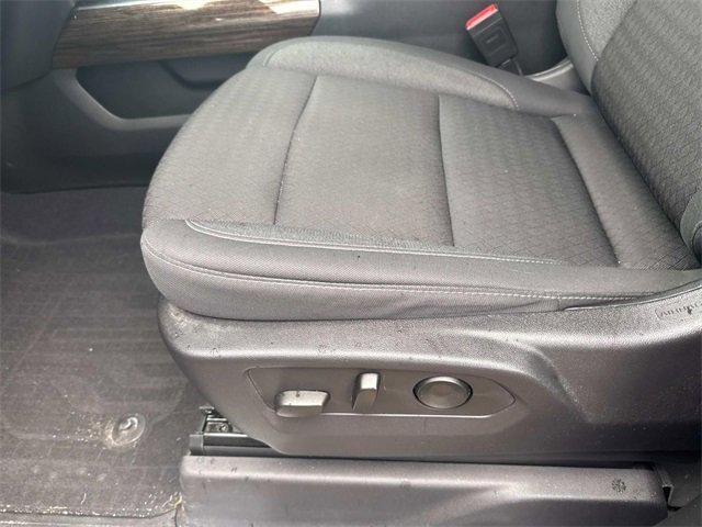 Photo of 2024 Sterling GMC Sierra 1500