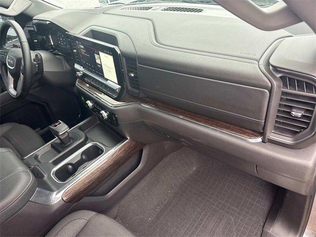 Photo of 2024 Sterling GMC Sierra 1500