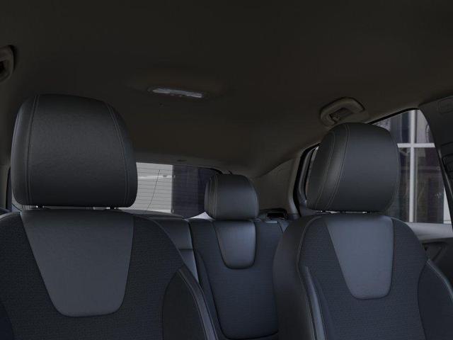Photo of 2026 Gray Buick Encore GX