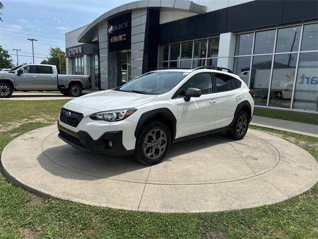 2022 Subaru Crosstrek