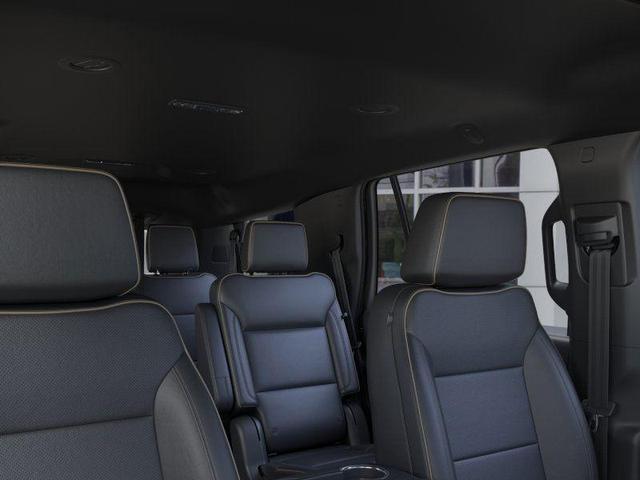 Photo of 2026 White GMC Yukon