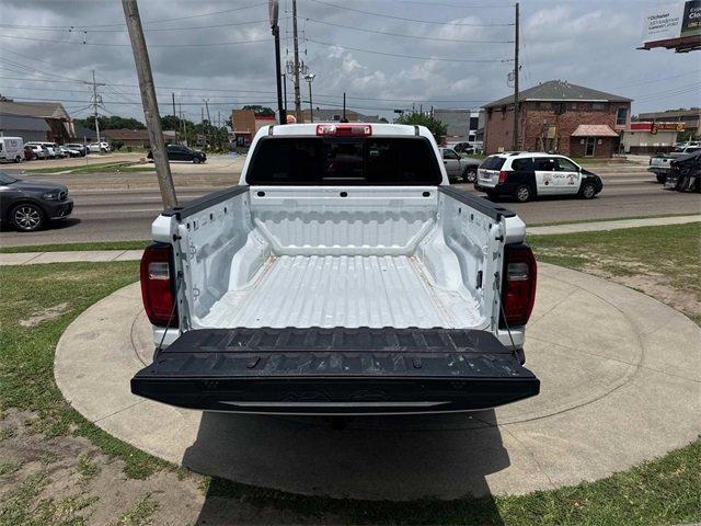2024 GMC Canyon