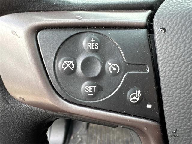 Photo of 2022 Desert Sand Metallic GMC Canyon