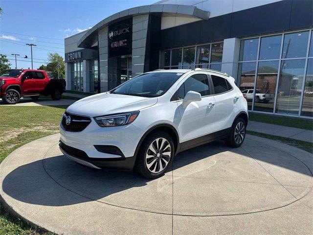 2022 Buick Encore