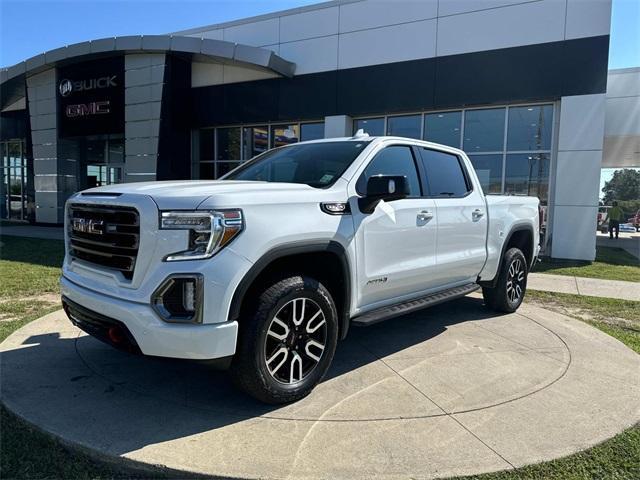 2022 GMC Sierra 1500 Limited