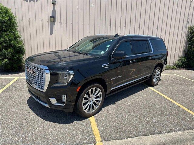 2023 GMC Yukon Xl