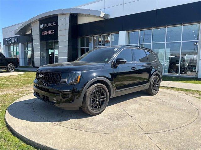 2024 Kia Telluride