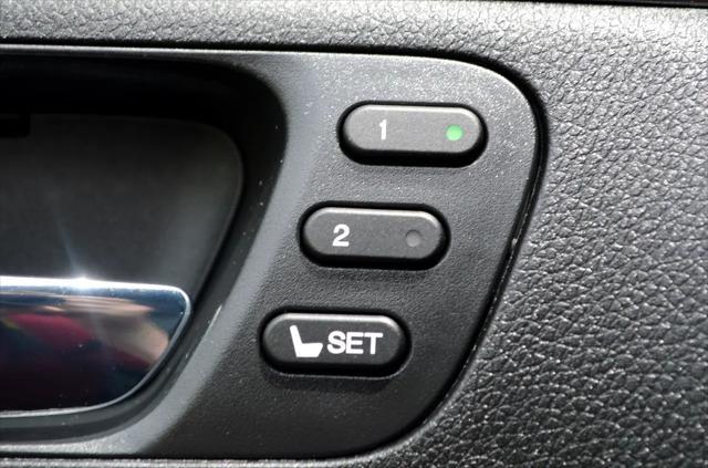 Photo of 2022 Crystal Black Pearl Honda Pilot