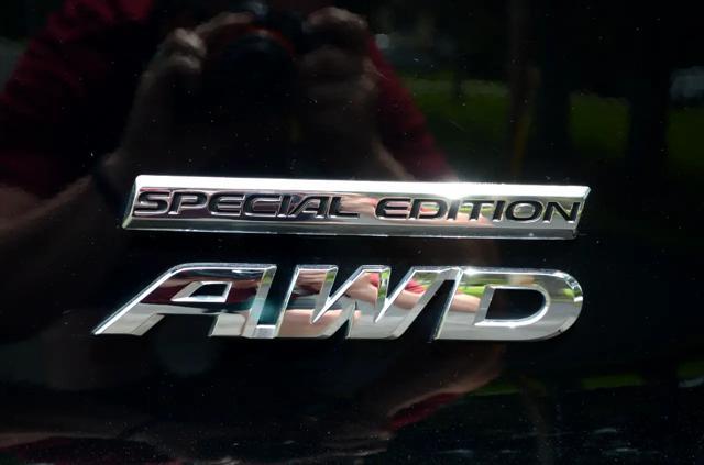 Photo of 2022 Crystal Black Pearl Honda Pilot