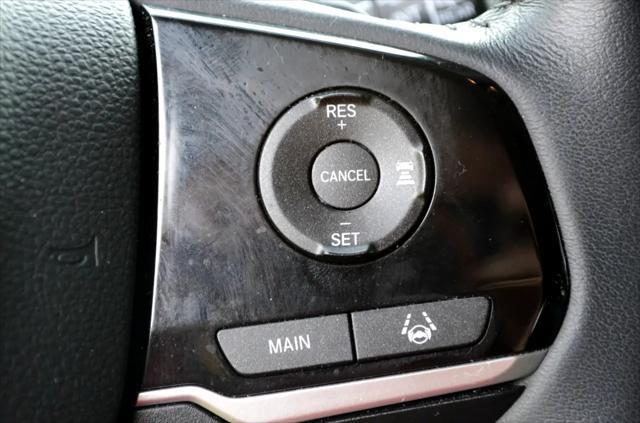 Photo of 2022 Crystal Black Pearl Honda Pilot