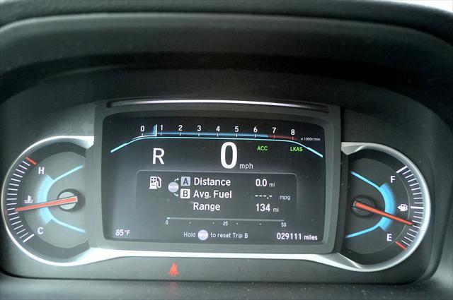 Photo of 2022 Crystal Black Pearl Honda Pilot