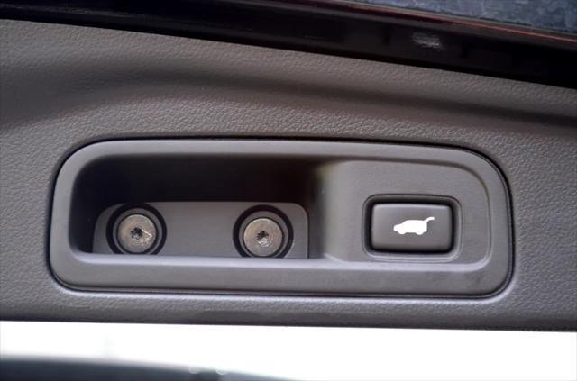 Photo of 2022 Crystal Black Pearl Honda Pilot