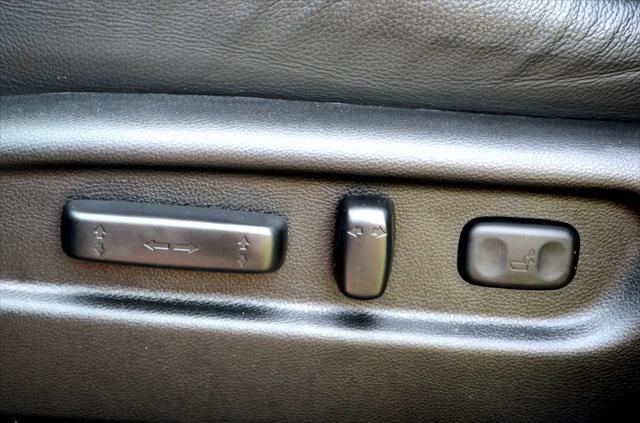 Photo of 2022 Crystal Black Pearl Honda Pilot