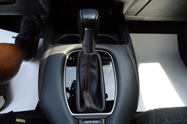 Photo of 2024 Nordic Forest Pearl Honda HR-V