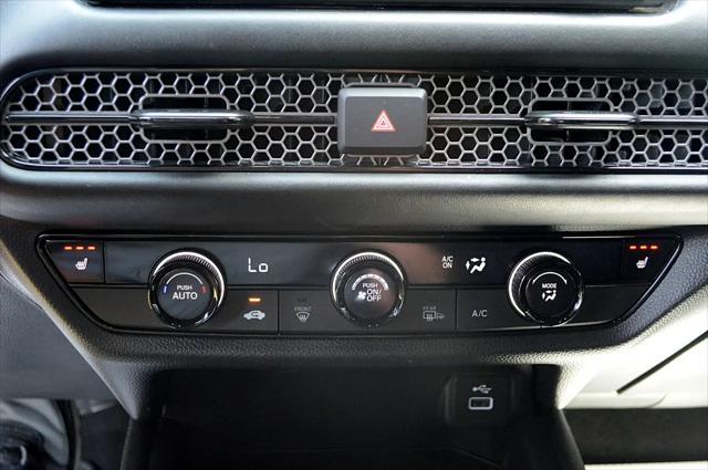 Photo of 2024 Nordic Forest Pearl Honda HR-V