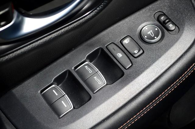 Photo of 2024 Nordic Forest Pearl Honda HR-V